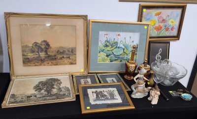 SUNDRY LOT