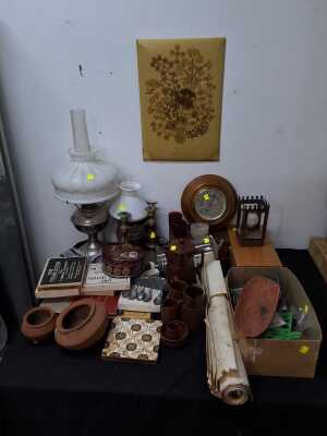 COLLECTABLES