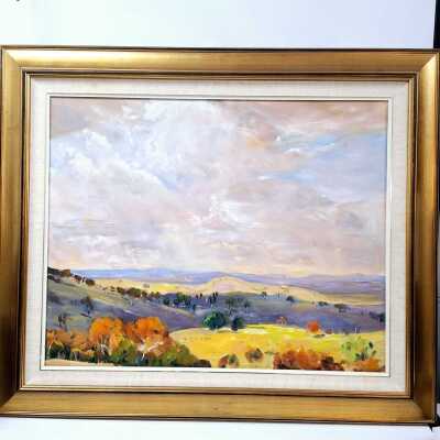 GENEVIEVE GOUGH