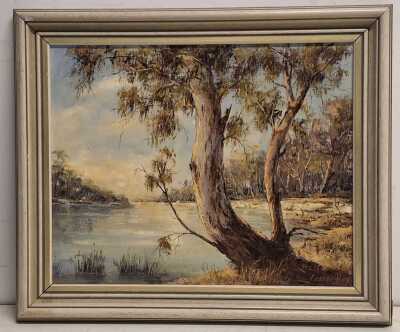 FRASER HAY