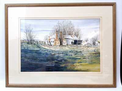 IAN MCKENZIE