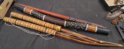 INDIGENOUS ARTIFACTS