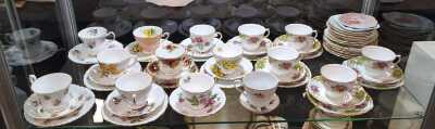 PRETTY CHINA