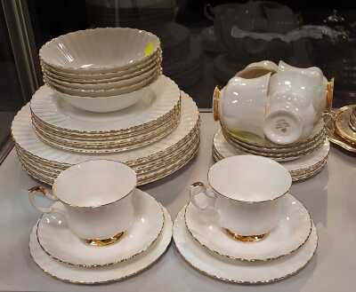 ROYAL ALBERT