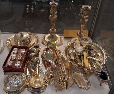 METALWARES