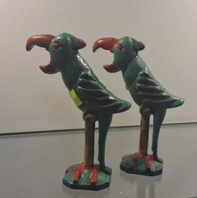BOTTLE OPENERS