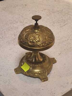 COUNTER BELL