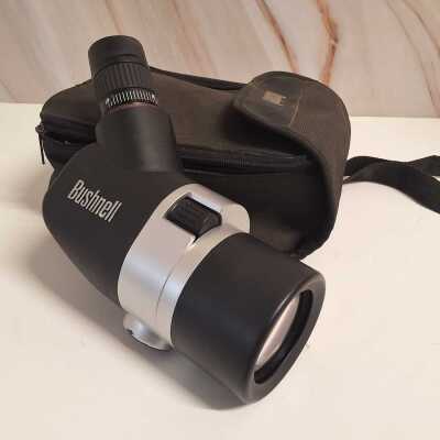 SPOTTING SCOPE