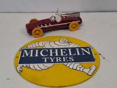 MICHELIN DECOR