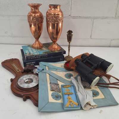 COLLECTORS LOT