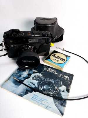 CAMERA