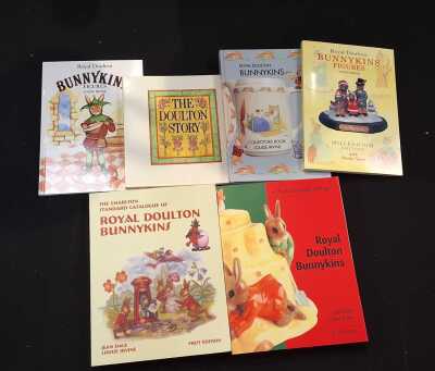 COLLECTORS REFERENCE BOOKS