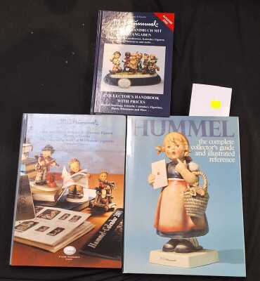REFERENCE BOOKS
