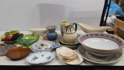 SERVINGWARE