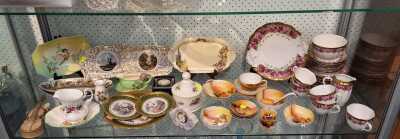CHINAWARE