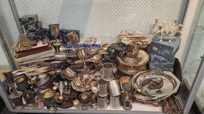 SILVERWARE