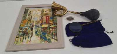 VINTAGE STYLE COLLECTABLES