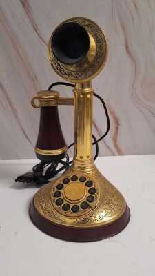 STICK TELEPHONE