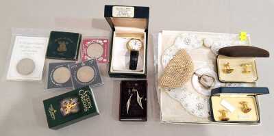 JEWELLERY
