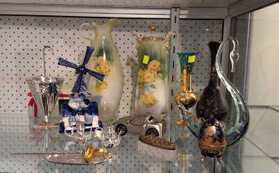 COLLECTABLES