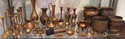 BRASSWARE