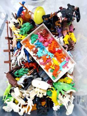 VINTAGE TOYS