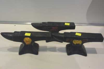 ANVILS