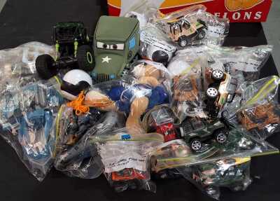 TOY LOT