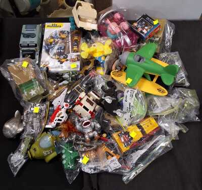 TOY LOT