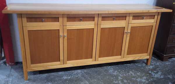 SIDEBOARD