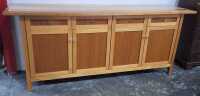 SIDEBOARD