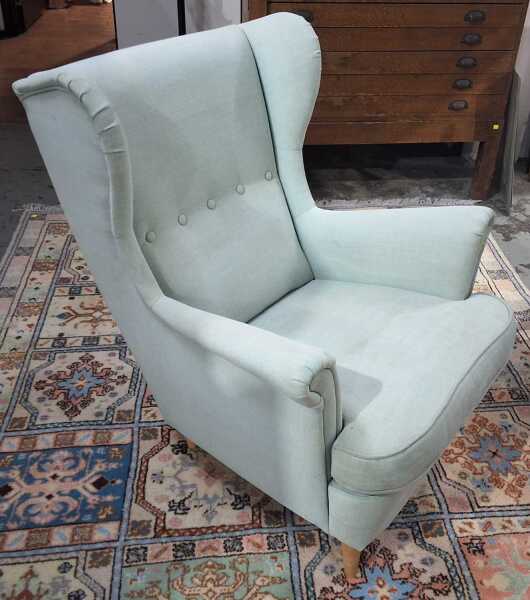 ARMCHAIR