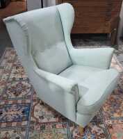 ARMCHAIR