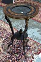 OCCASIONAL TABLE