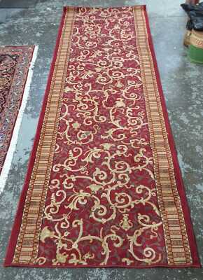 WIDE HALL RUNNER
