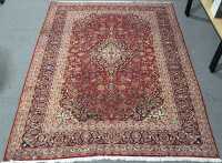 PERSIAN RUG