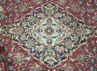 PERSIAN RUG - 2