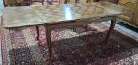 REGENCY STYLE DINING TABLE - 2