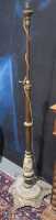 FRENCH FLOOR LAMP