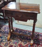 SEWING TABLE