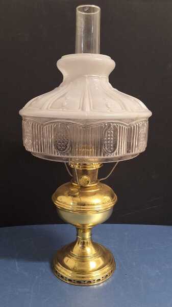 SPIRIT LAMP