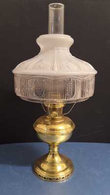 SPIRIT LAMP