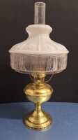 SPIRIT LAMP