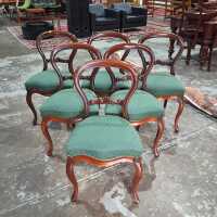 DINING CHAIRS