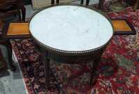 OCCASIONAL TABLE - 2