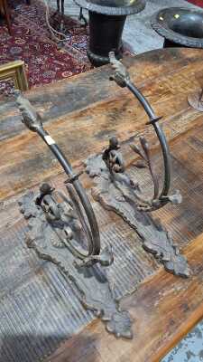 SCONCES