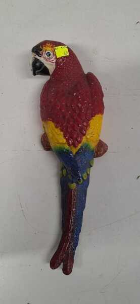 MACAW DECOR