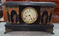 MANTEL CLOCK