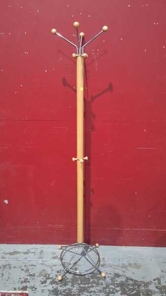 COAT RACK