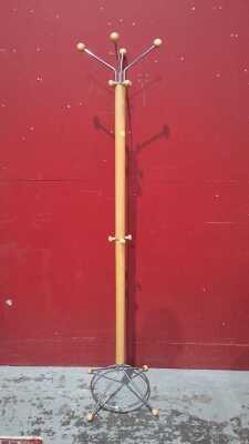 COAT RACK